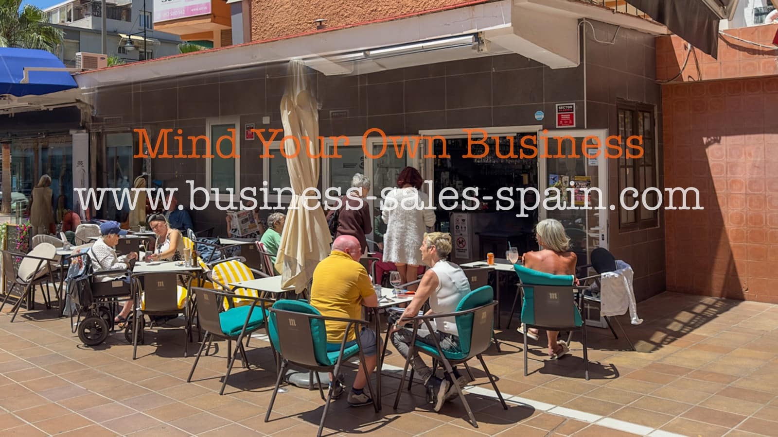 Restaurant/bar te koop in Fuengirola - € 79.950 (Ref: 8994381)