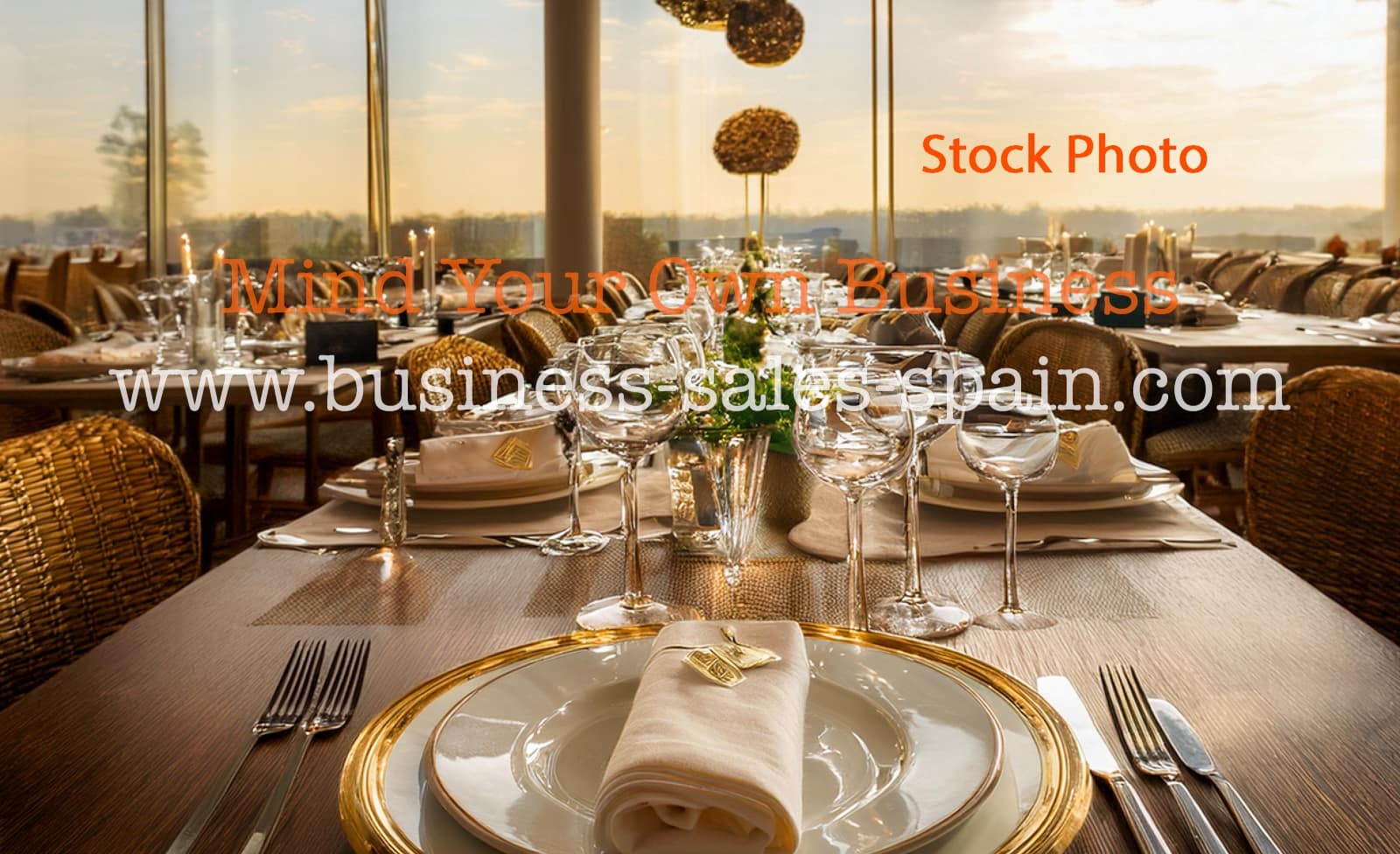 Restaurant/Bar til salgs i Mijas Costa - € 250 000 (Ref: 9128977)