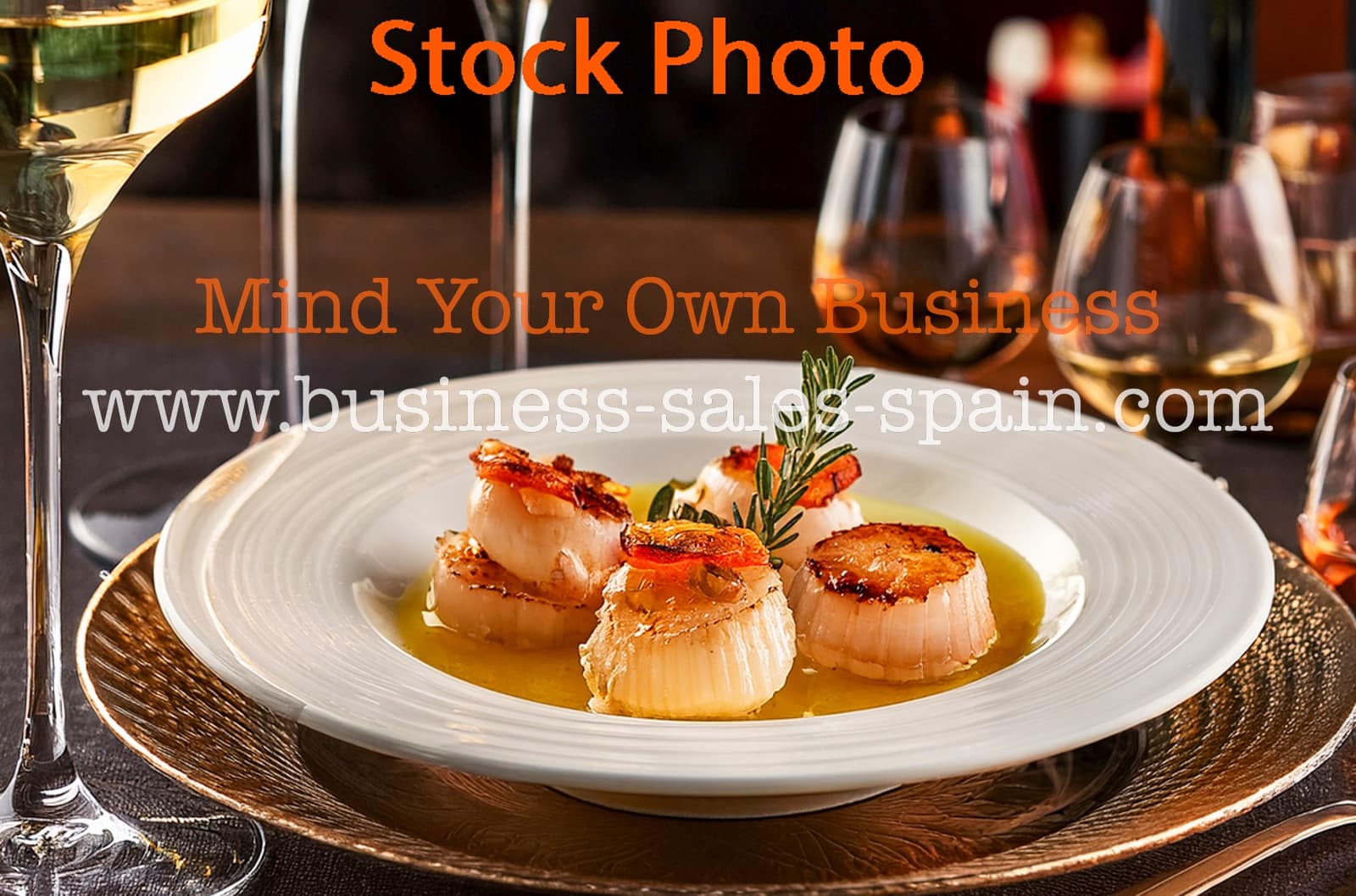 Restaurant/Bar til salgs i Mijas Costa - € 250 000 (Ref: 9128977)