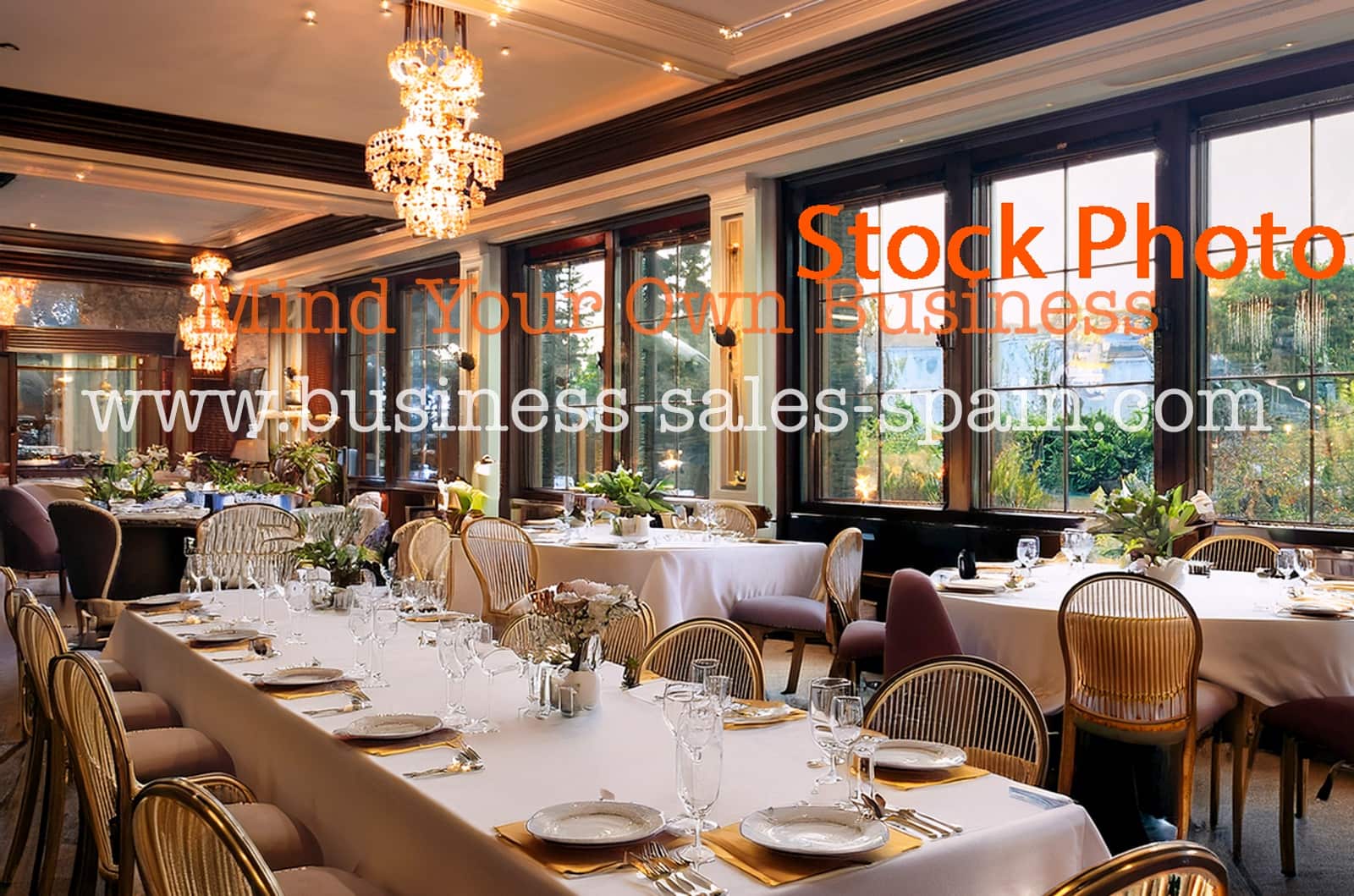 Restaurant/Bar til salgs i Mijas Costa - € 250 000 (Ref: 9128977)