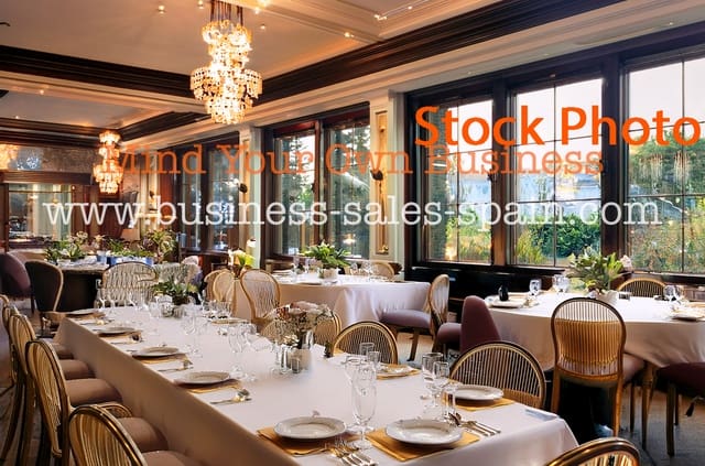 Restaurant/Bar til salgs i Mijas Costa, Mijas - € 250 000 (Ref: 9128977)