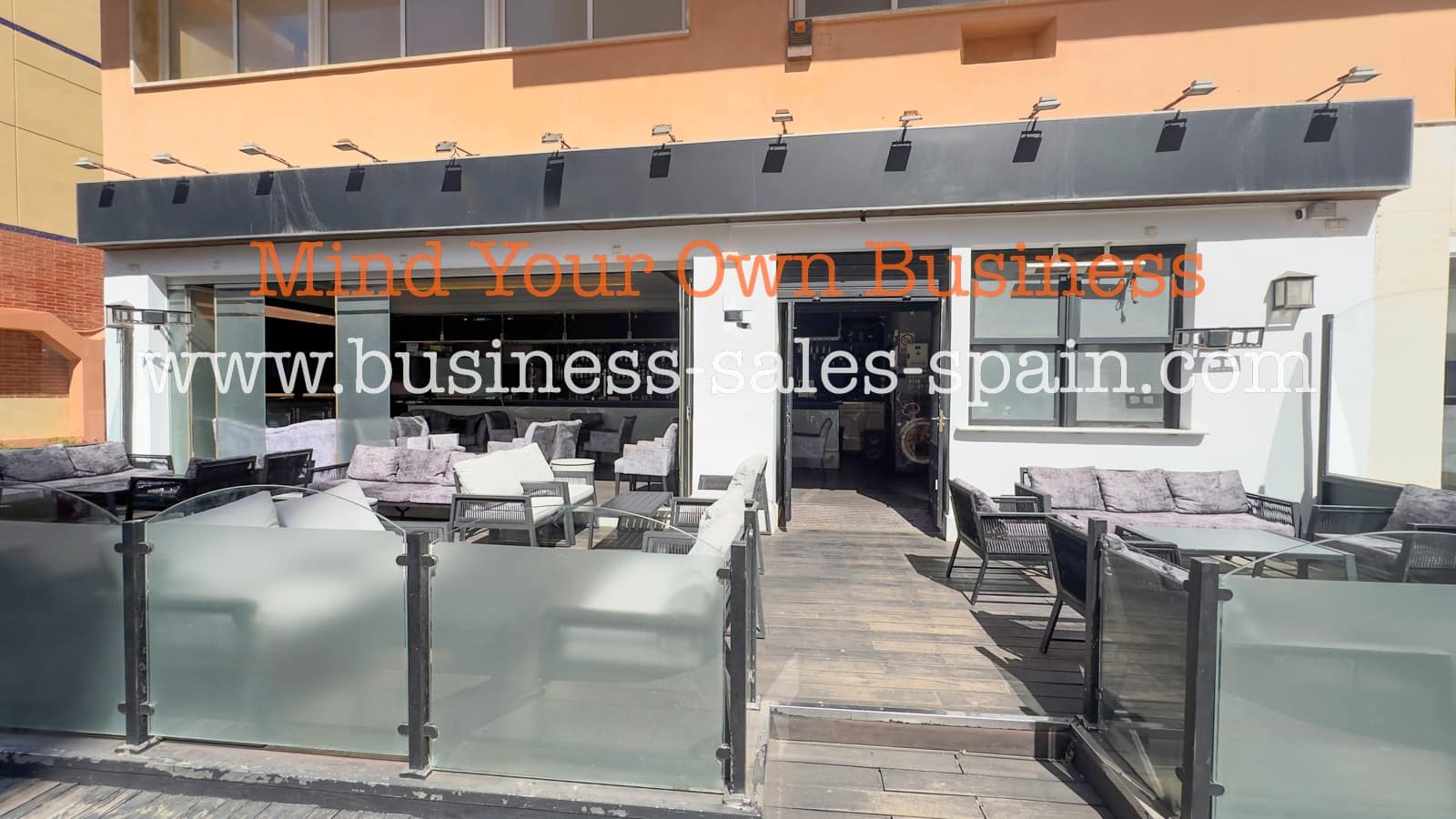 Restauracja lub bar na sprzedaż w Fuengirola - 79 950 € (Ref: 9138523)