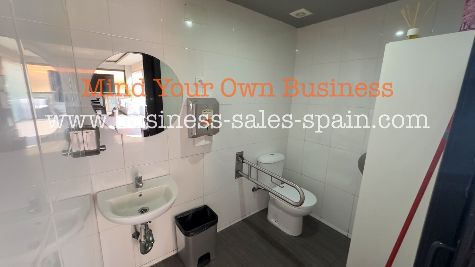 Restauracja lub bar na sprzedaż w Fuengirola - 79 950 € (Ref: 9138523)