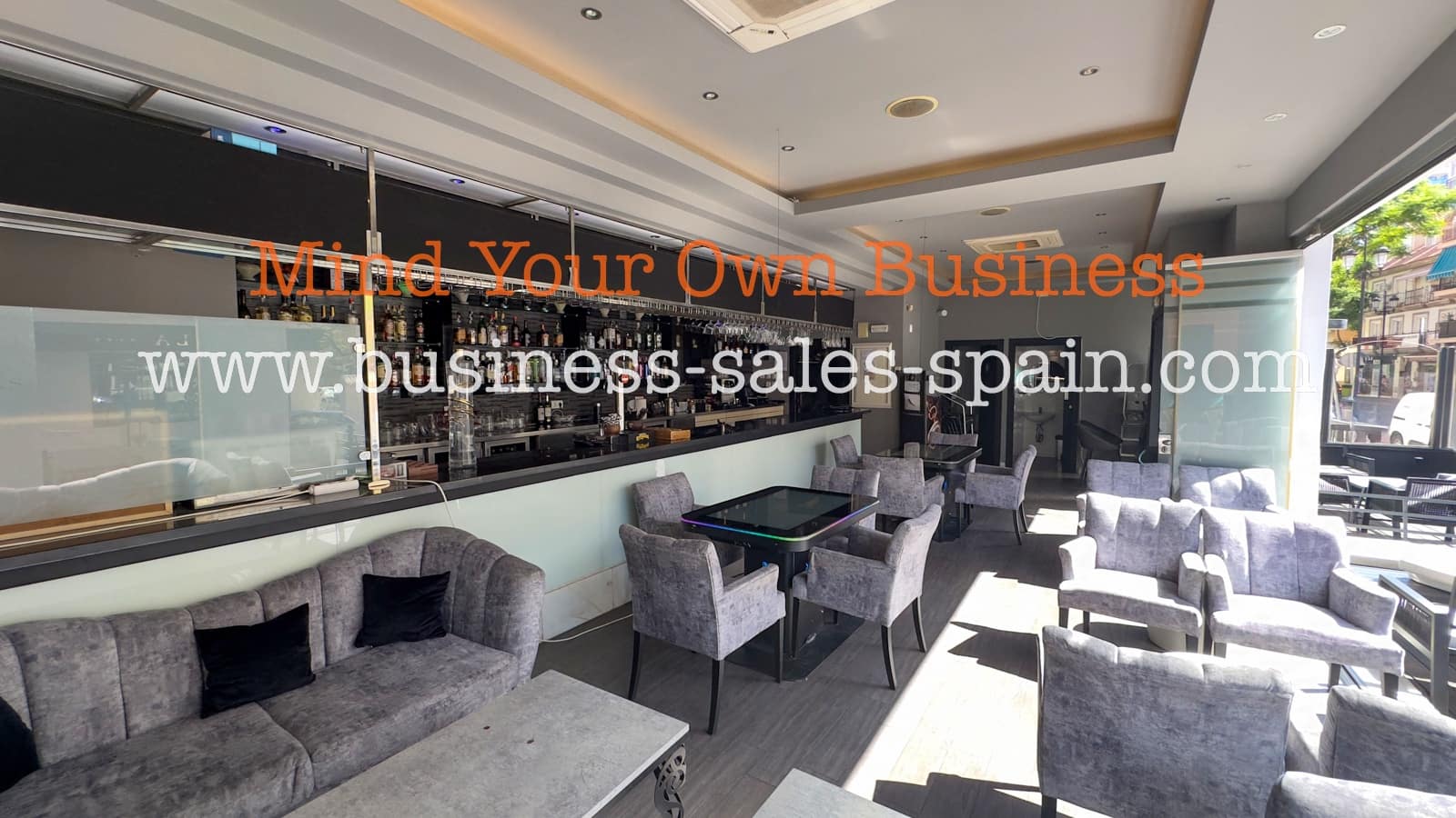 Restauracja lub bar na sprzedaż w Fuengirola - 79 950 € (Ref: 9138523)