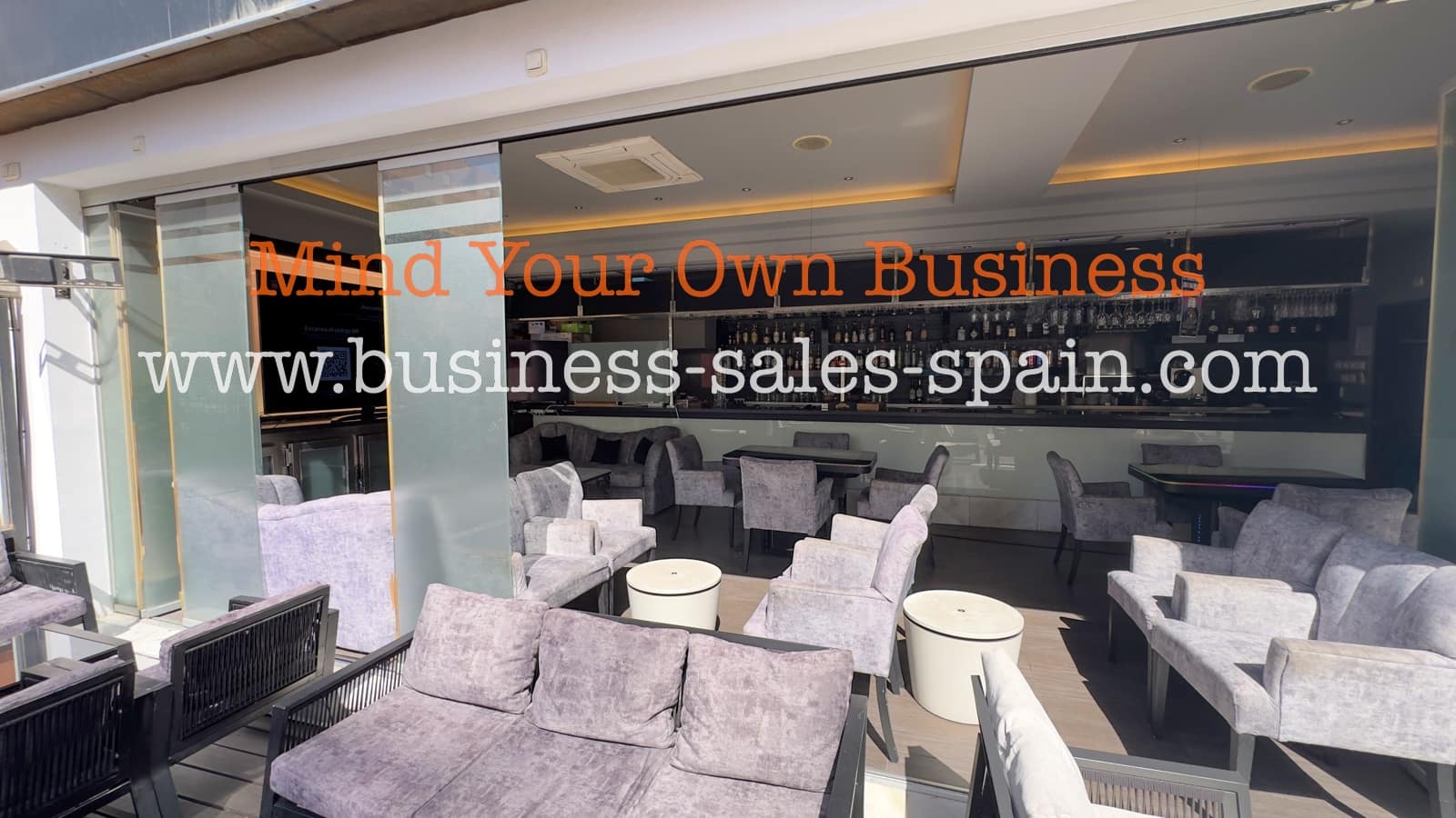 Restauracja lub bar na sprzedaż w Fuengirola - 79 950 € (Ref: 9138523)