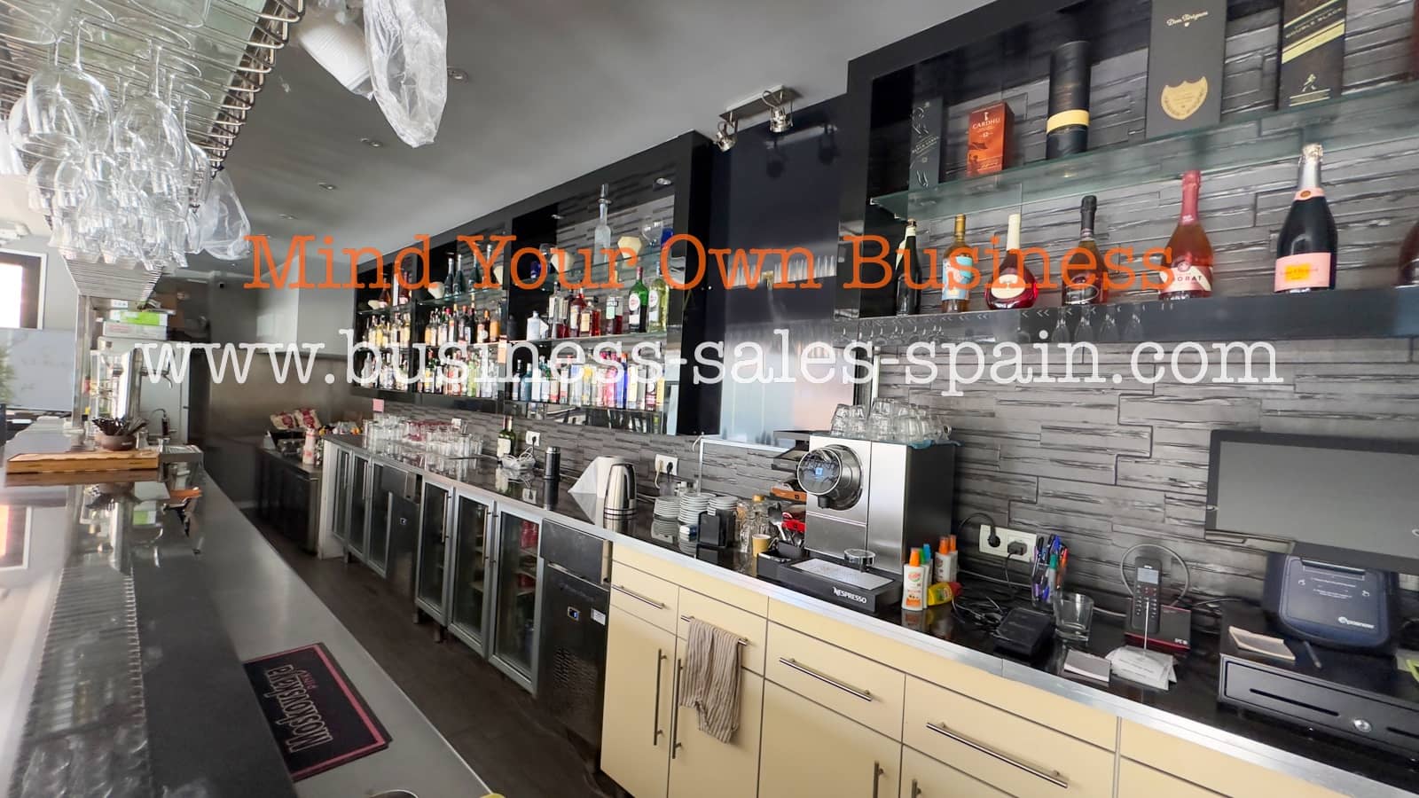 Restauracja lub bar na sprzedaż w Fuengirola - 79 950 € (Ref: 9138523)