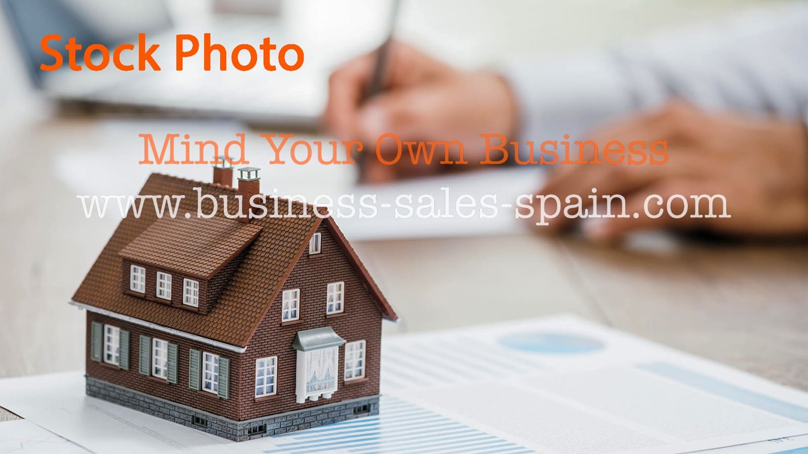 Bedrift til salgs i Marbella - € 37 500 (Ref: 9150866)