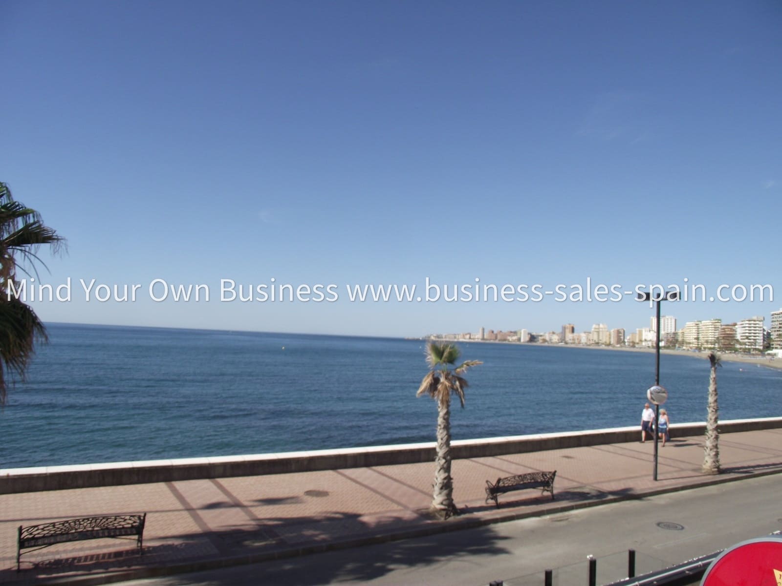 Restaurant/Bar til salg i Fuengirola - € 49.950 (Ref: 9150869)