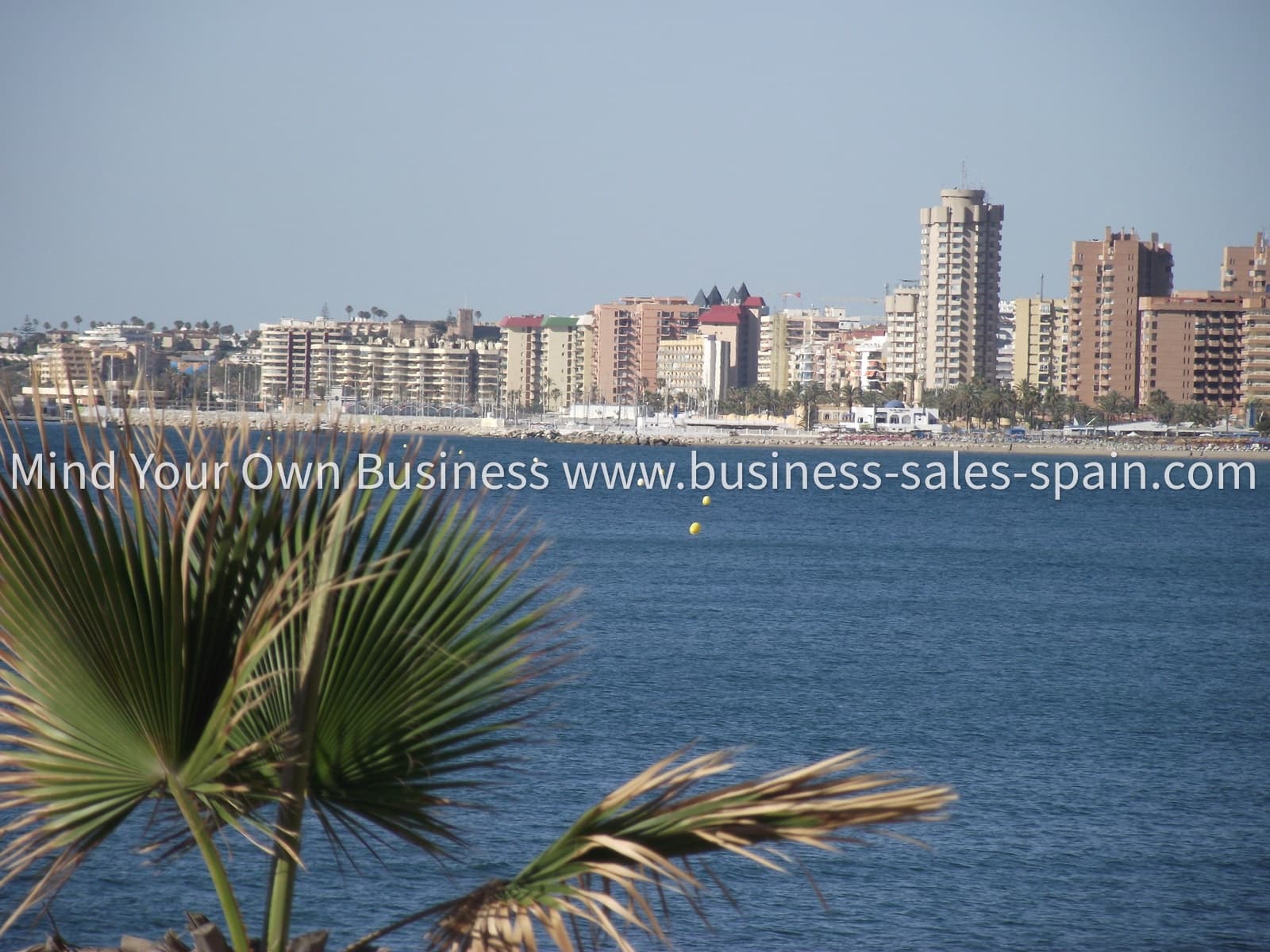 Restaurant/Bar til salg i Fuengirola - € 49.950 (Ref: 9150869)