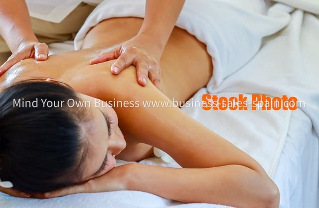 Virksomhed til salg i Mijas Costa, Mijas - € 49.950 (Ref: 9150903)