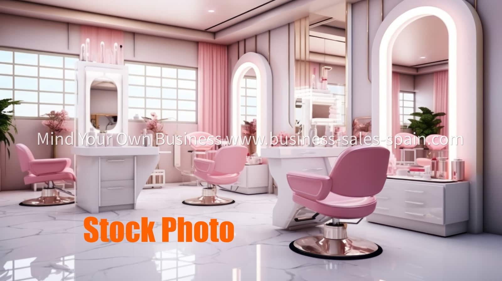 Virksomhed til salg i Mijas Costa - € 49.950 (Ref: 9150903)