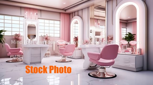 Virksomhed til salg i Mijas Costa, Mijas - € 49.950 (Ref: 9150903)