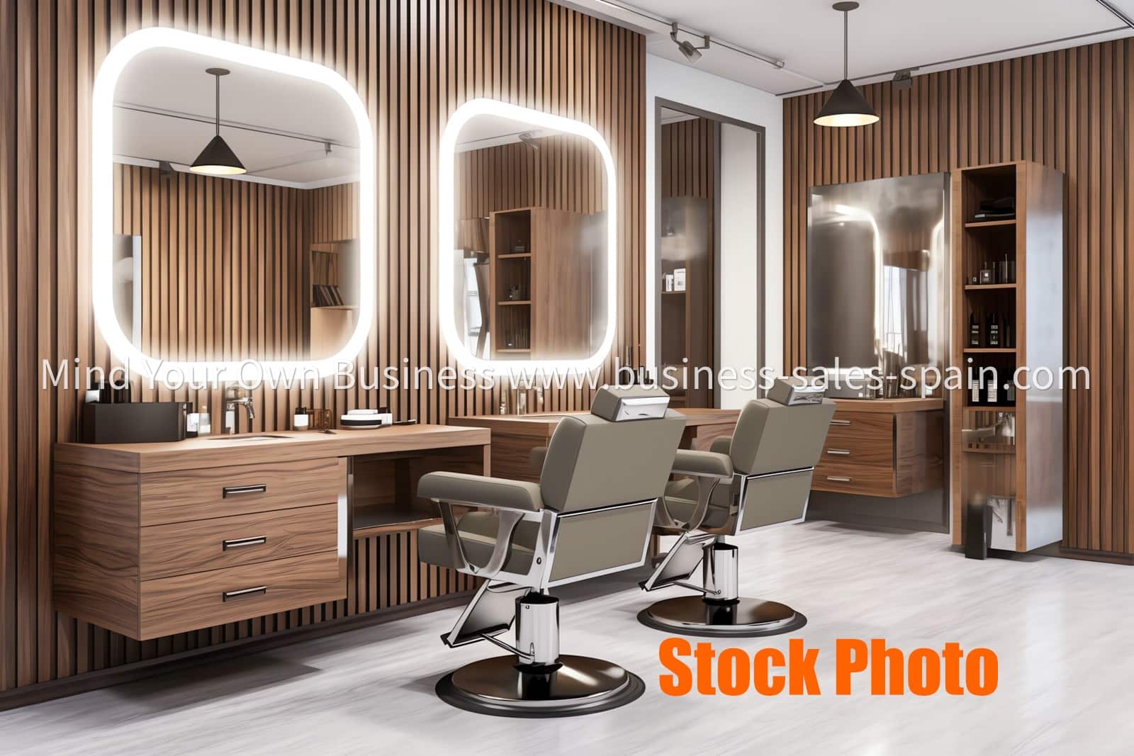 Virksomhed til salg i Mijas Costa - € 49.950 (Ref: 9150903)