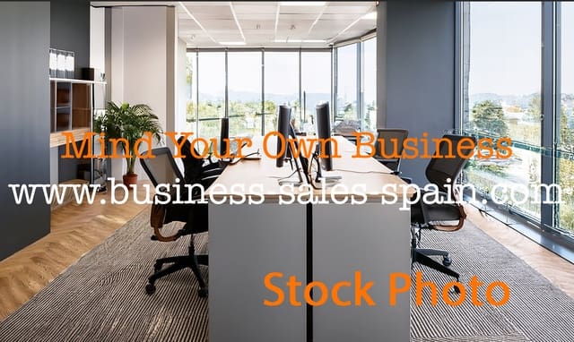 Bedrijf te koop in Murcia stad - € 500.000 (Ref: 9150912)