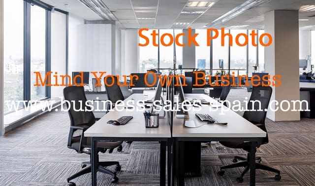 Bedrijf te koop in Murcia stad - € 500.000 (Ref: 9150912)