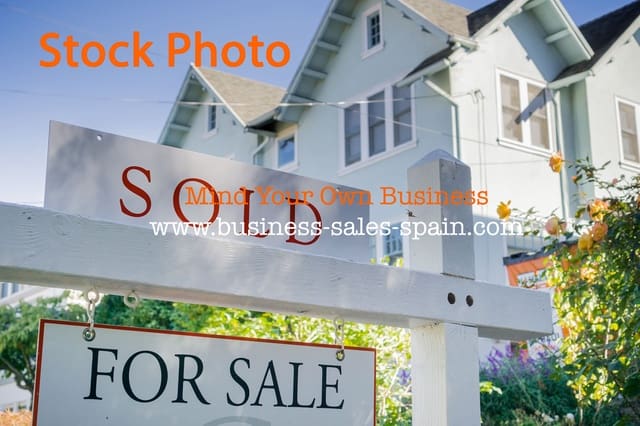 Bedrijf te koop in Murcia stad - € 500.000 (Ref: 9150912)