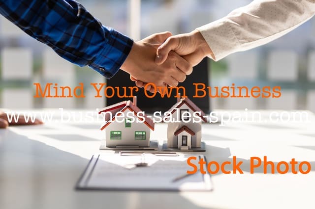 Bedrift til salgs i Marbella - € 150 000 (Ref: 9153135)