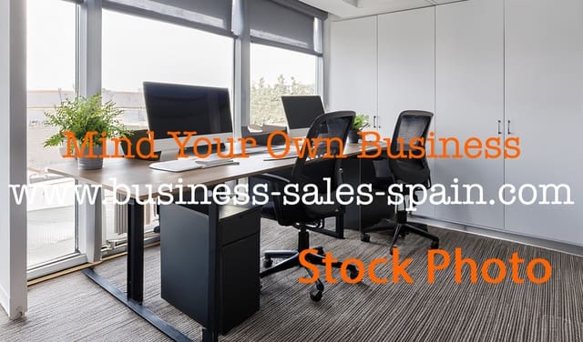 Bedrift til salgs i Marbella - € 150 000 (Ref: 9153135)