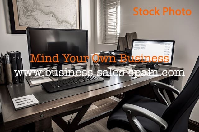 Bedrift til salgs i Marbella - € 150 000 (Ref: 9153135)