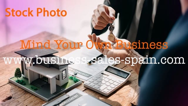 Bedrijf te koop in Murcia stad - € 275.000 (Ref: 9153202)