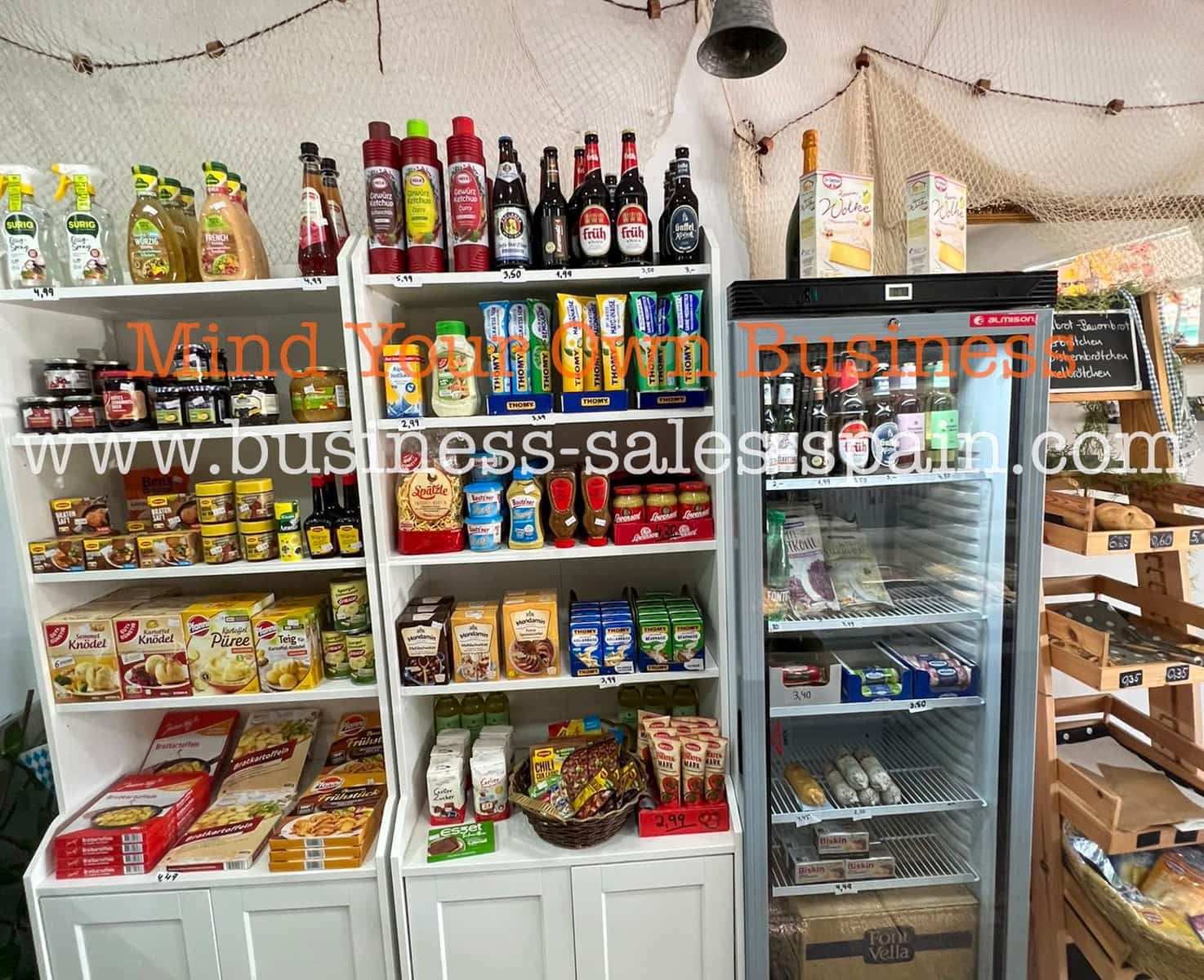 Virksomhed til salg i Mijas Costa - € 37.500 (Ref: 9168198)