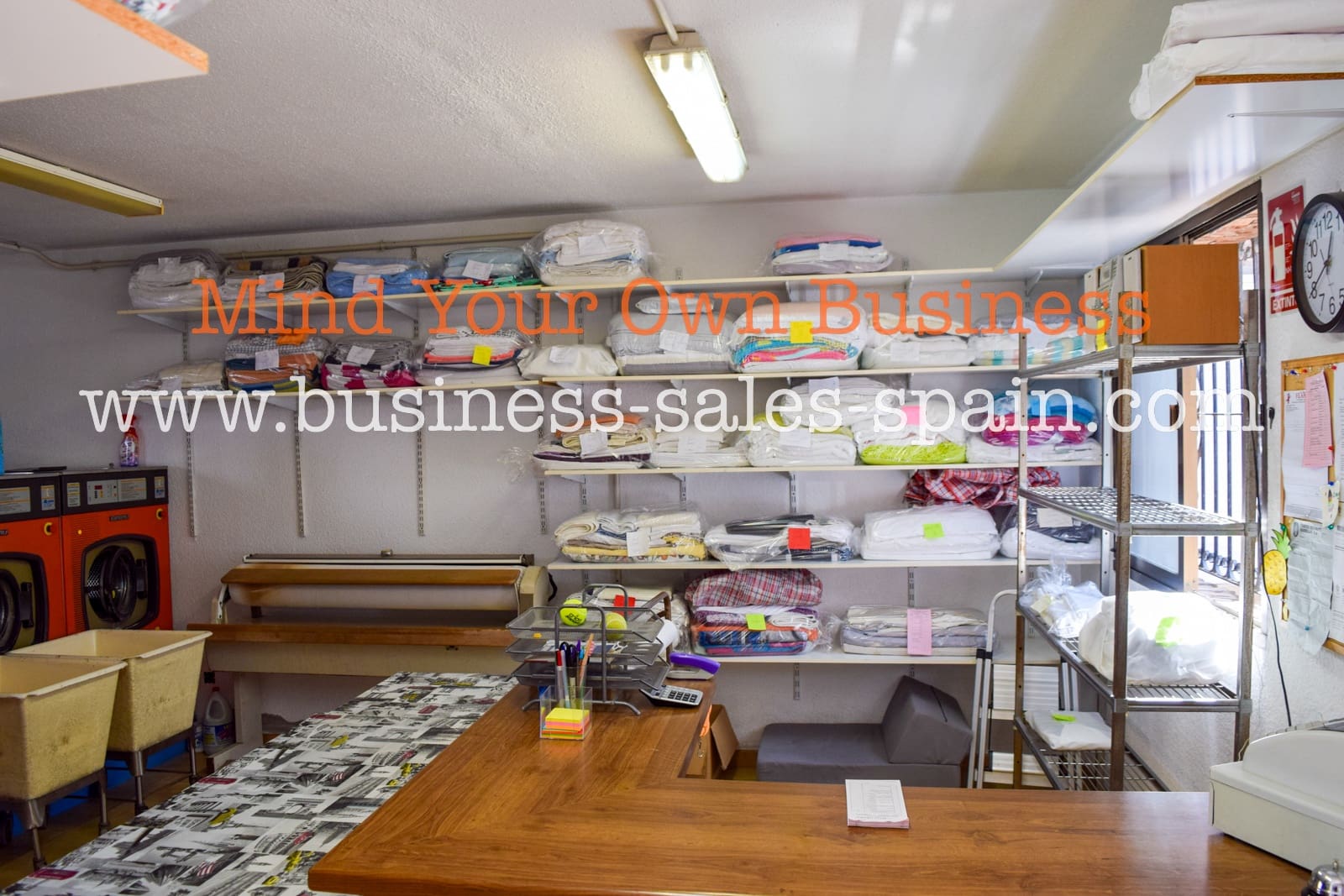 Virksomhed til salg i Mijas Costa - € 19.950 (Ref: 9168261)