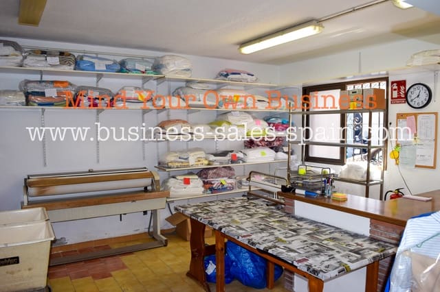 Virksomhed til salg i Mijas Costa, Mijas - € 19.950 (Ref: 9168261)