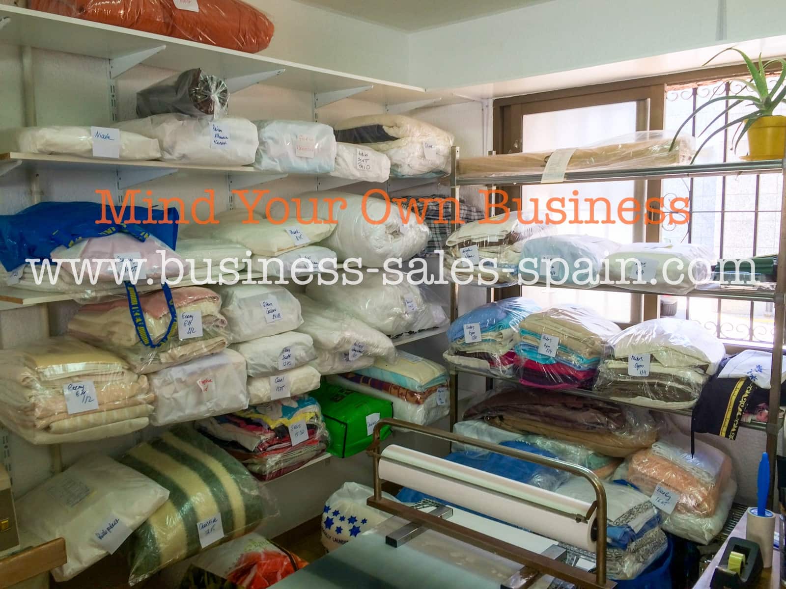 Virksomhed til salg i Mijas Costa - € 19.950 (Ref: 9168261)