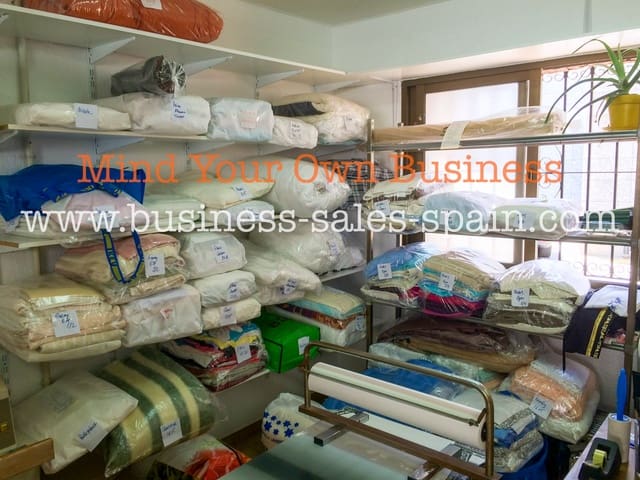 Virksomhed til salg i Mijas Costa, Mijas - € 19.950 (Ref: 9168261)