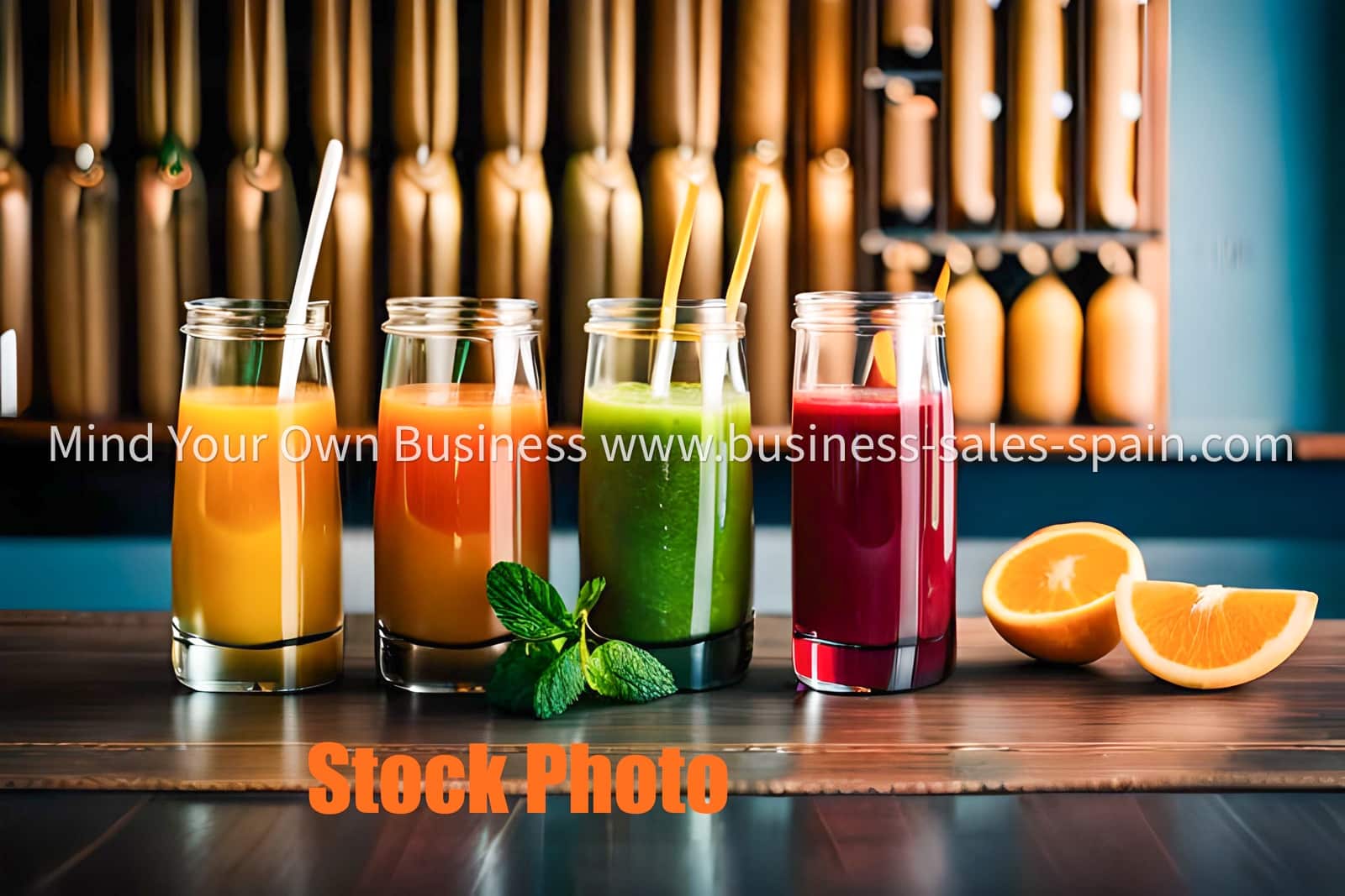 Restaurant/Bar for sale in Marbella - € 49,950 (Ref: 9172208)