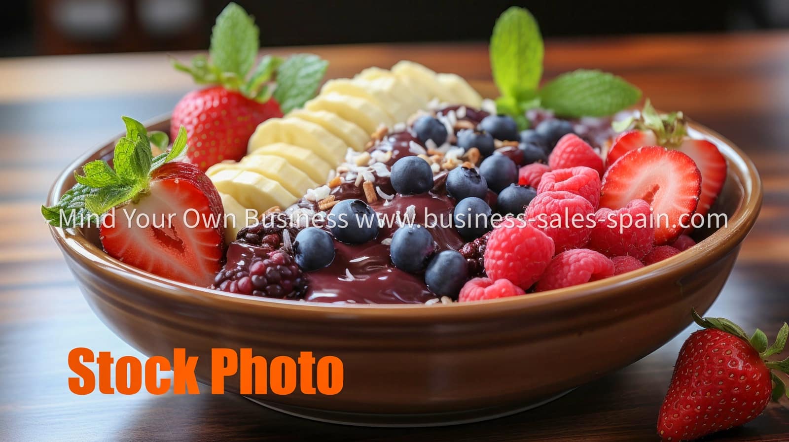 Restaurant/Bar for sale in Marbella - € 49,950 (Ref: 9172208)