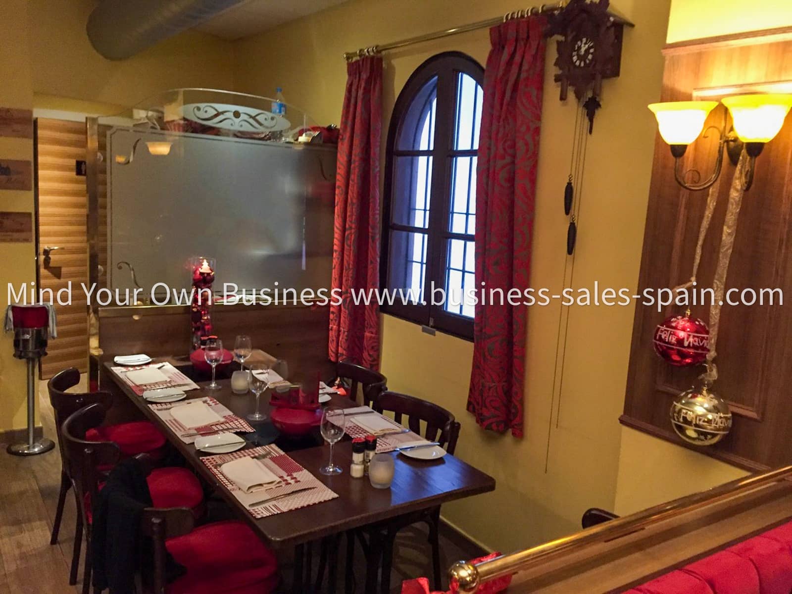 Restaurant/Bar for sale in Mijas Costa - € 250,000 (Ref: 9181615)