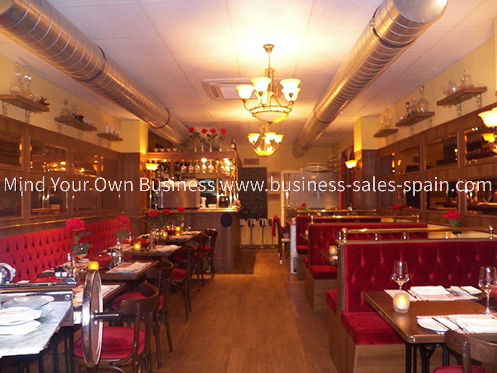 Restaurant/Bar for sale in Mijas Costa - € 250,000 (Ref: 9181615)