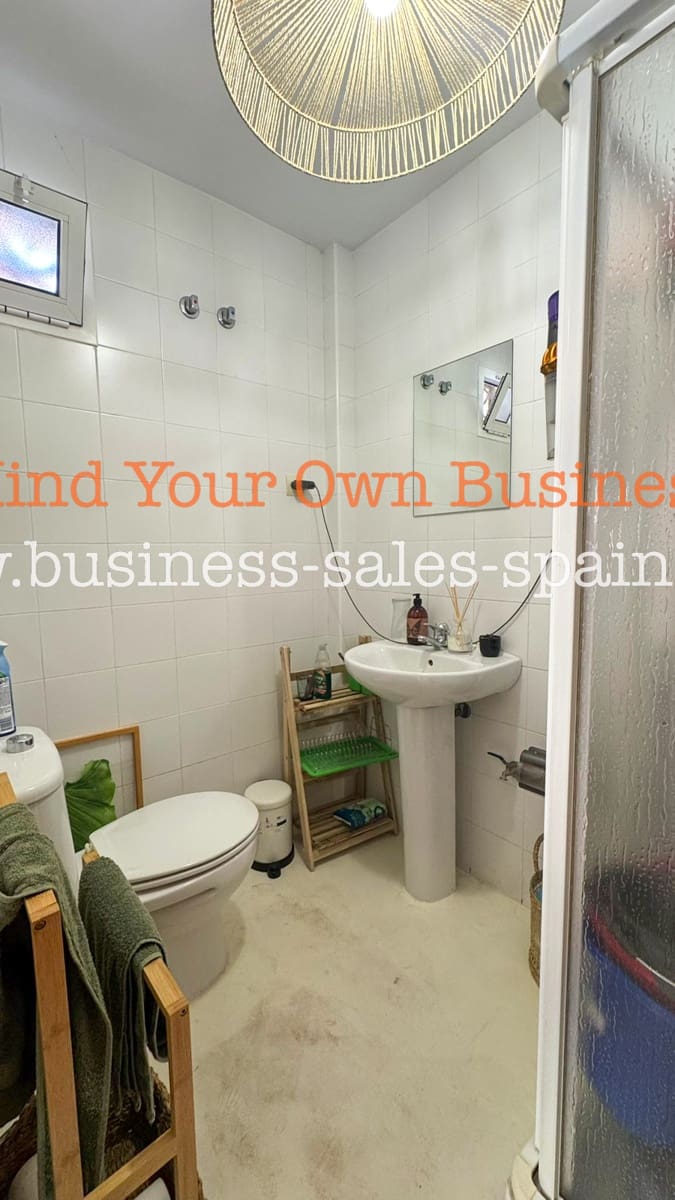 Biuro na sprzedaż w Mijas Costa - 250 000 € (Ref: 9194112)