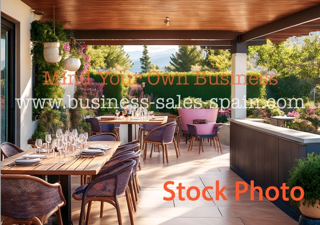 Restaurant/Bar til salg i Marbella - € 64.950 (Ref: 9220289)