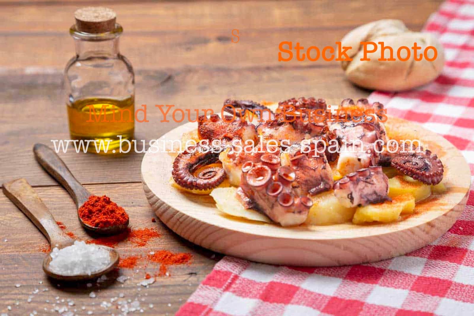 Restaurant/Bar til salg i Calahonda - € 35.000 (Ref: 9248900)