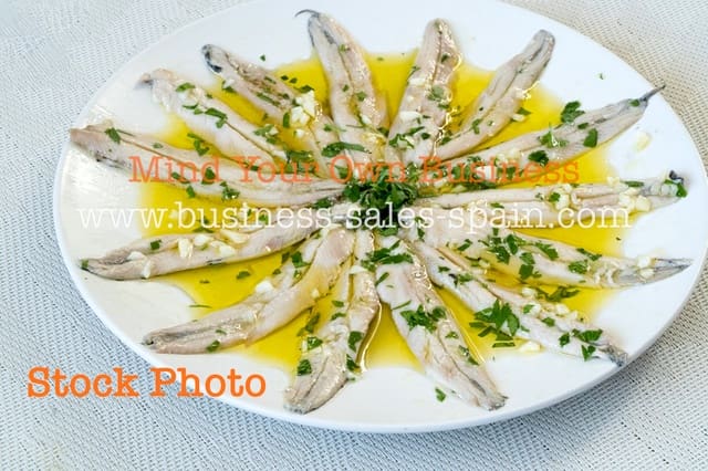 Restaurant/Bar til salgs i Calahonda, Mijas - € 35 000 (Ref: 9248900)