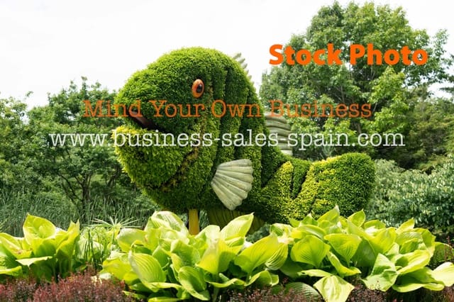 Business for sale in Madrid city - € 1,900,000 (Ref: 9254174)