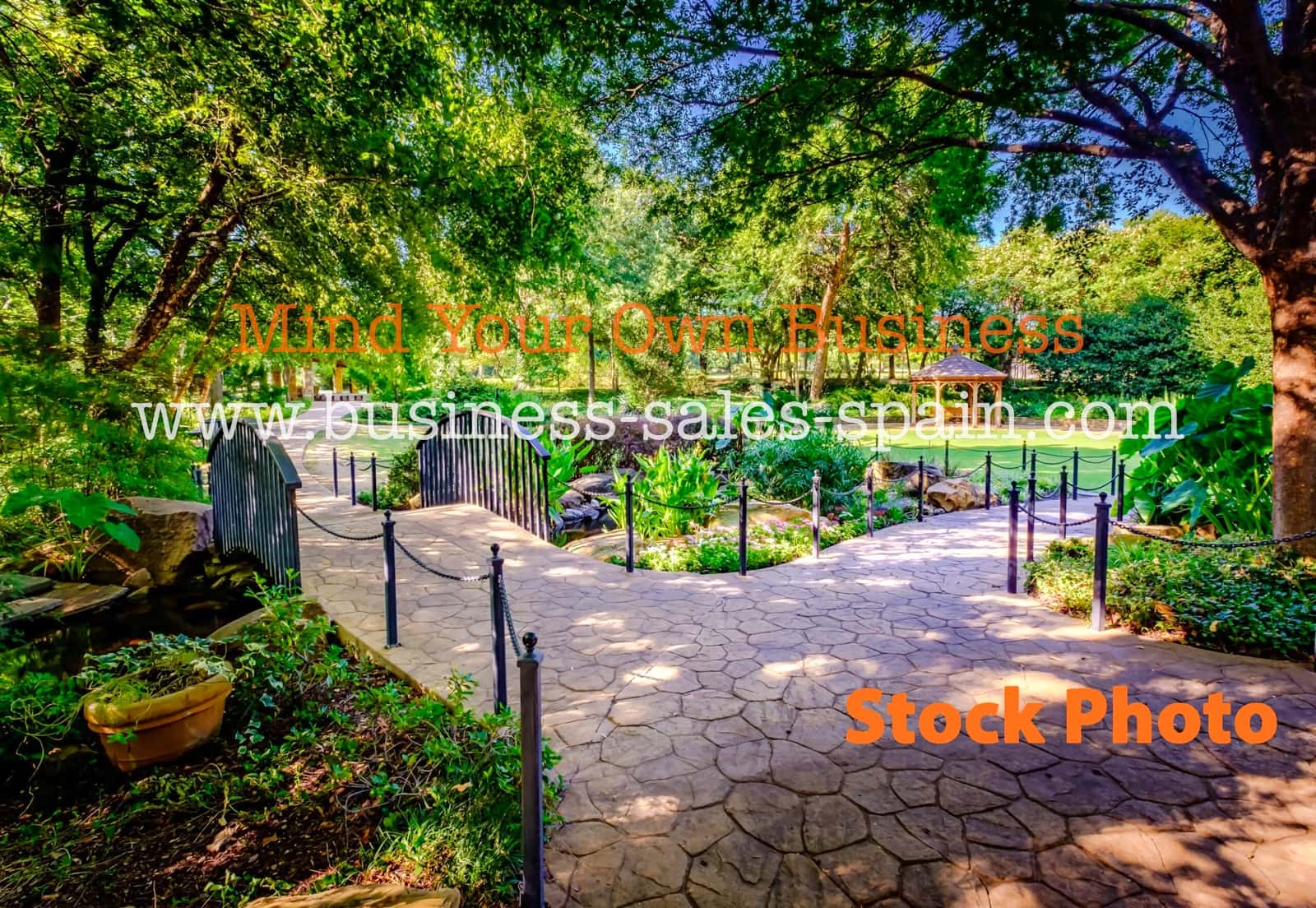 Bedrijf te koop in Madrid stad - € 1.900.000 (Ref: 9254174)