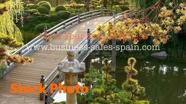 Business for sale in Madrid city - € 1,900,000 (Ref: 9254174)