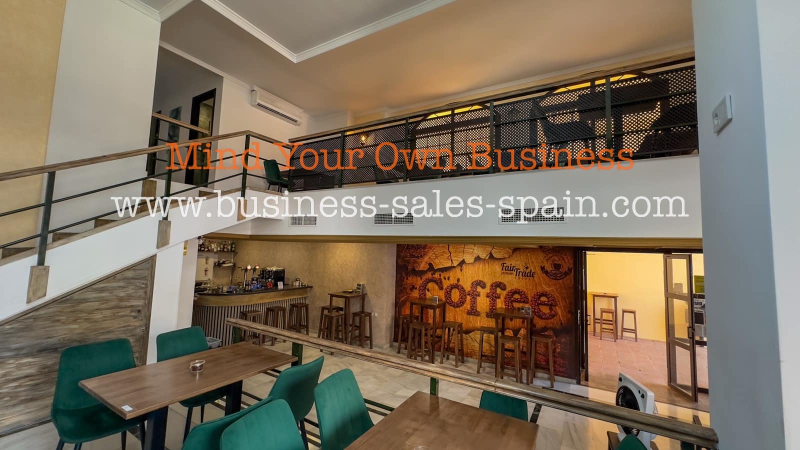 Restaurant/Bar for sale in San Pedro de Alcantara - € 55,000 (Ref: 9257977)