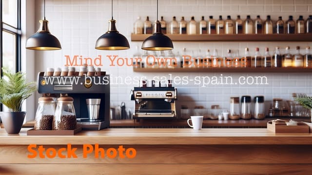 Restaurang/Bar till salu i Nueva Andalucia, Marbella - 89 950 € (Ref: 9261826)