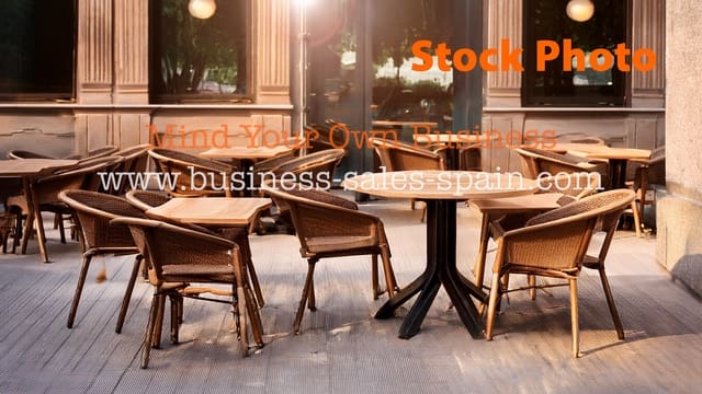 Restaurang/Bar till salu i Nueva Andalucia, Marbella - 89 950 € (Ref: 9261826)