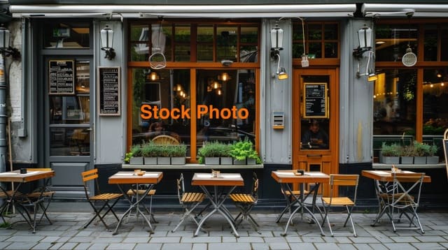 Yritys myytävänä paikassa Fuengirola - 55 000 € (Ref: 9446755)