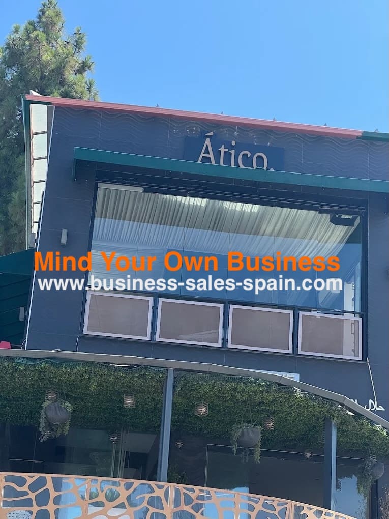 Virksomhed til salg i Nueva Andalucia - € 535.000 (Ref: 9478912)