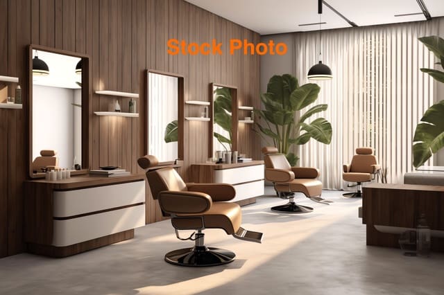 Företag till salu i Marbella - 110 000 € (Ref: 9478917)