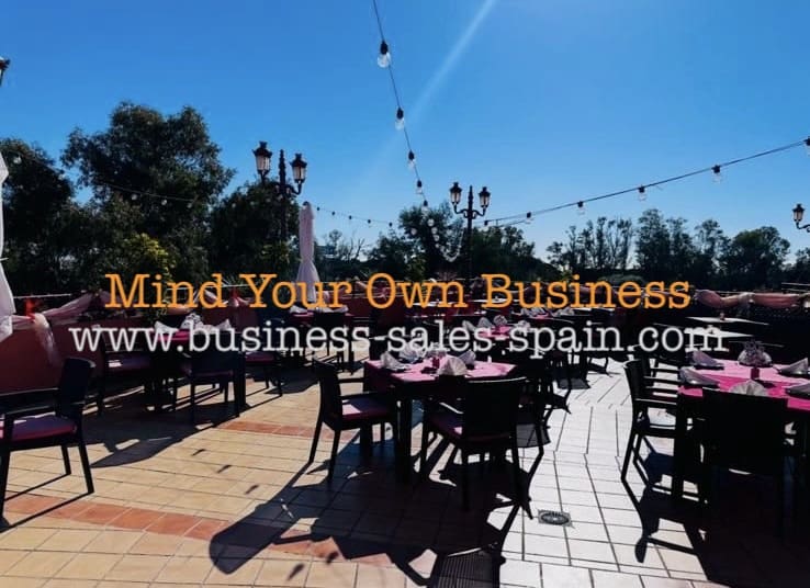 Företag till salu i Marbella - 50 000 € (Ref: 9480725)