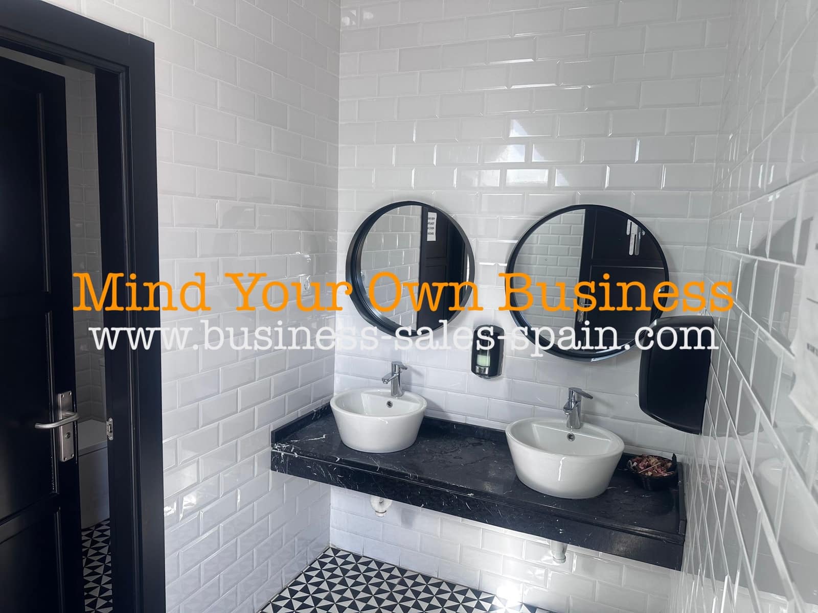 Företag till salu i Marbella - 50 000 € (Ref: 9480725)