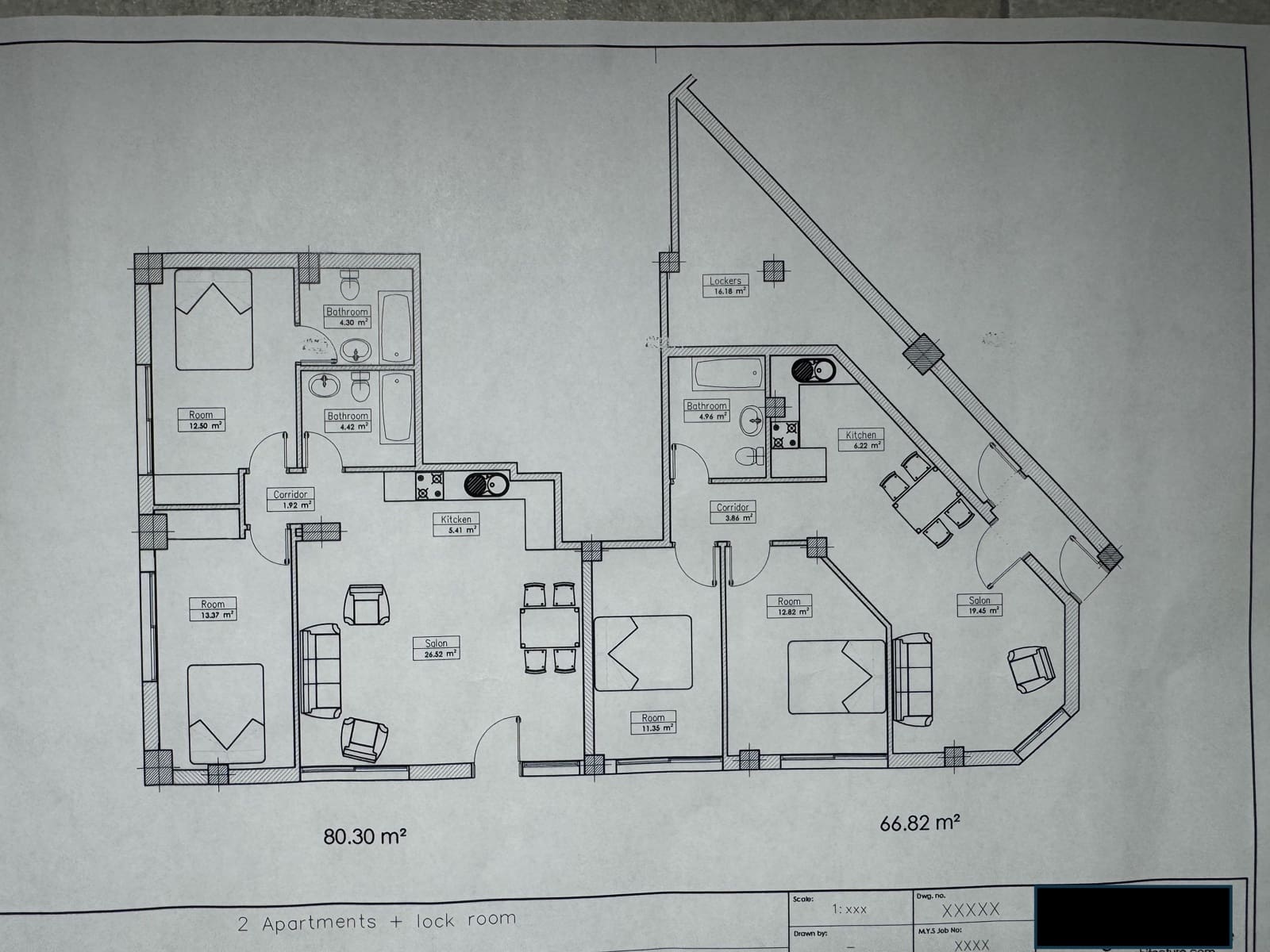 Kommersiell til salgs i Estepona - € 450 000 (Ref: 9694141)