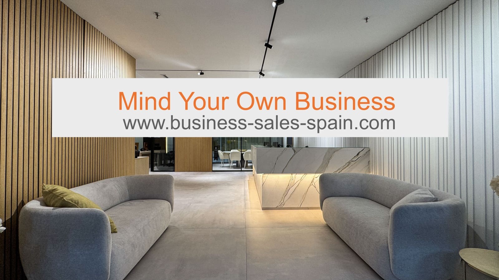 Kommersiell til salgs i Sotogrande - € 650 000 (Ref: 9694145)